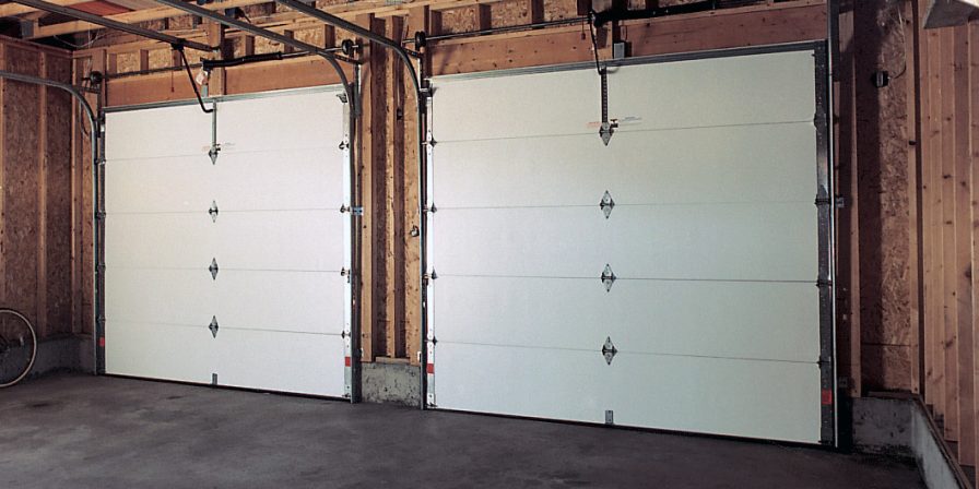 reparacion puertas de garaje madrid