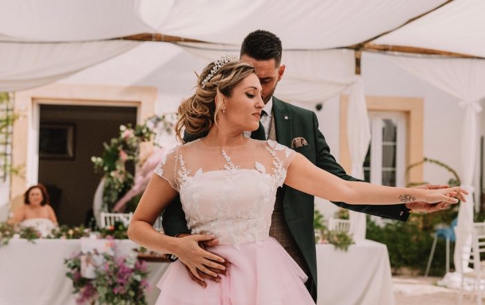 Elegir el fotógrafo de boda