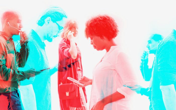 impacto de la IA en la sociedad