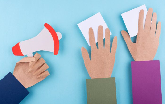 combatir la desinformación