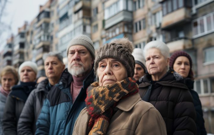 cambios en la sociedad actual