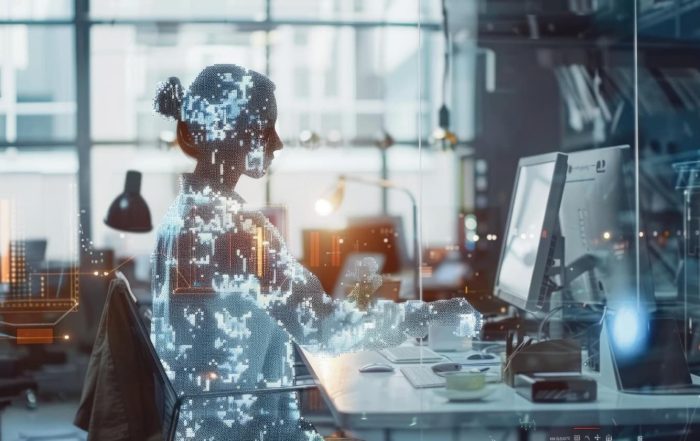 los sectores que más han cambiado con la inteligencia artificial