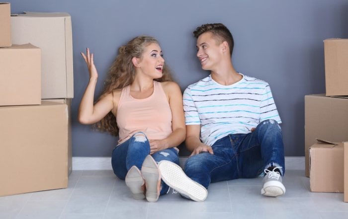 problema de la vivienda en España para jóvenes