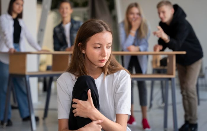 por qué mi hijo no me cuenta que sufre bullying