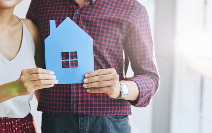 el problema de la vivienda