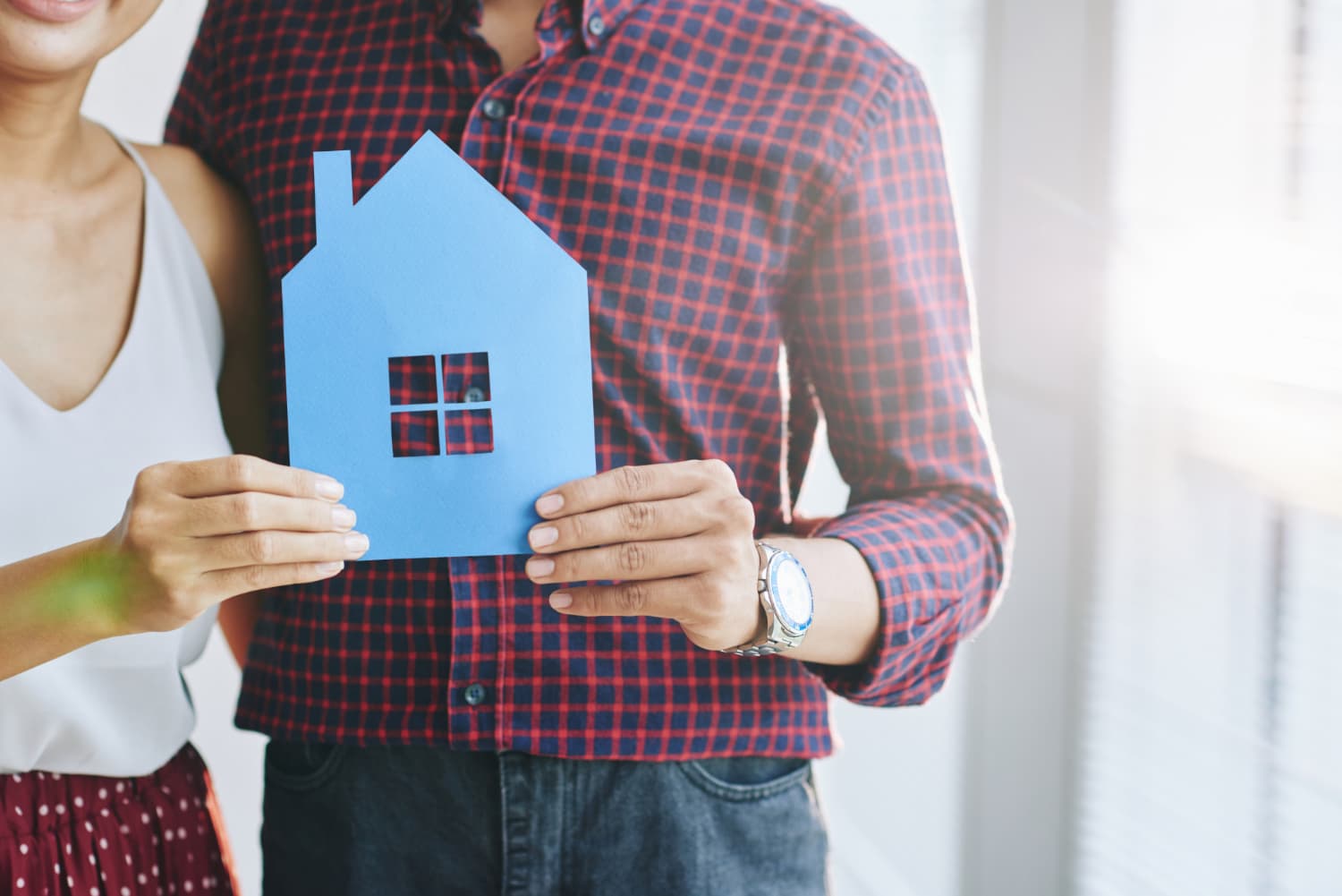 el problema de la vivienda